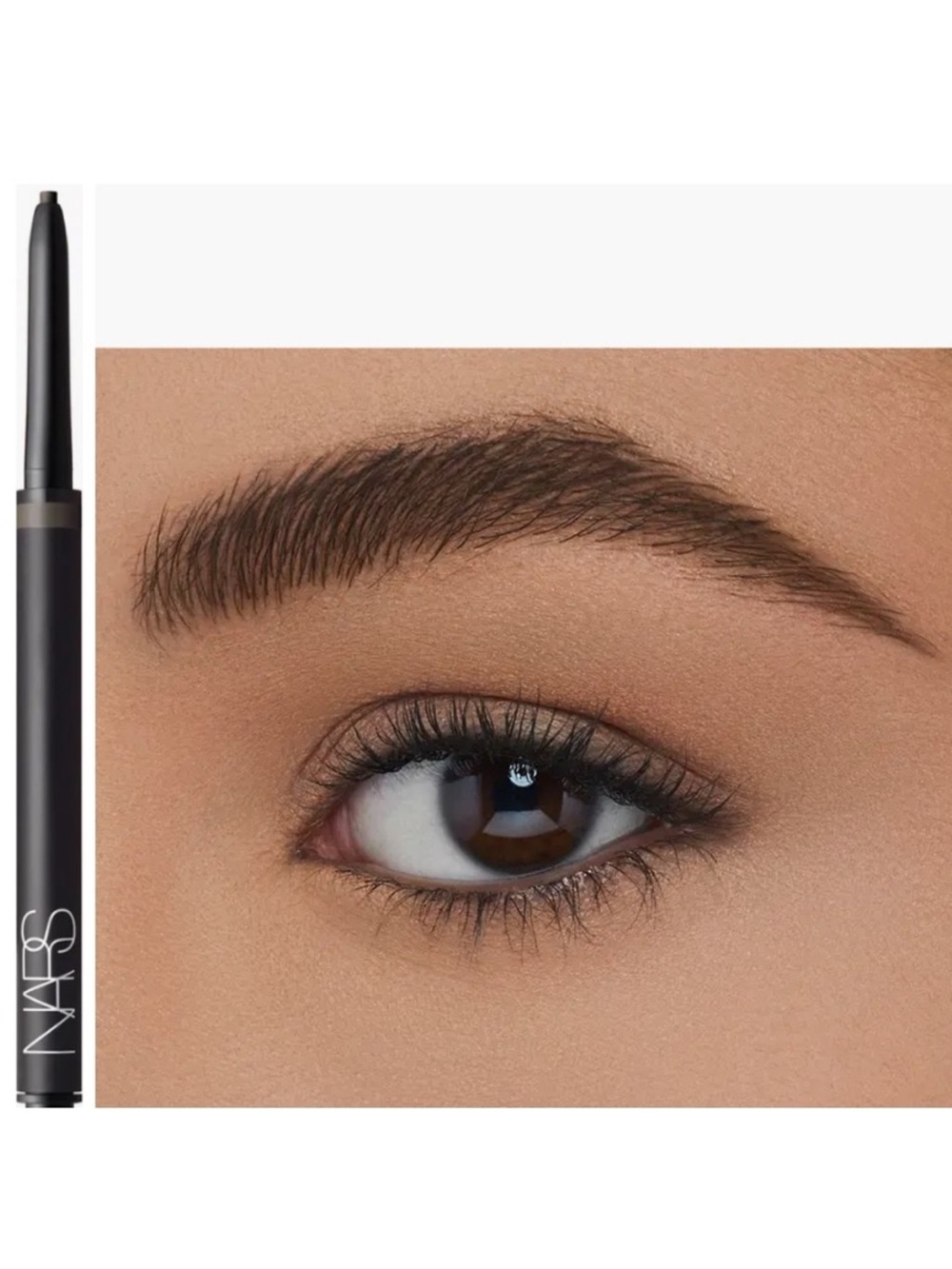 NARS Brow Perfector Eyebrow Pencil & Spoolie